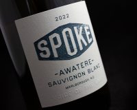 Spoke Awatere Sauvignon Blanc